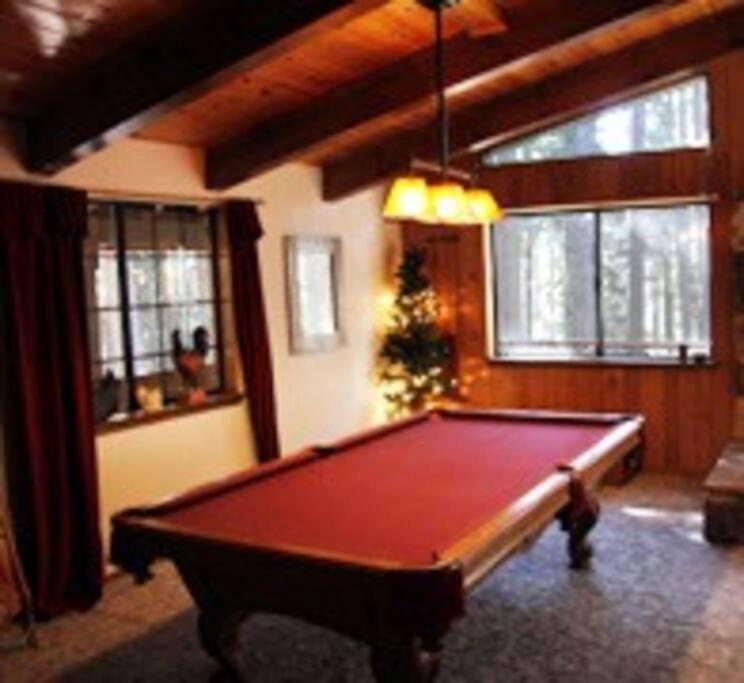הוילה Camp Connell Sweet Retreat: Theater, Pool/Ping-Pong, Quiet! מראה חיצוני תמונה